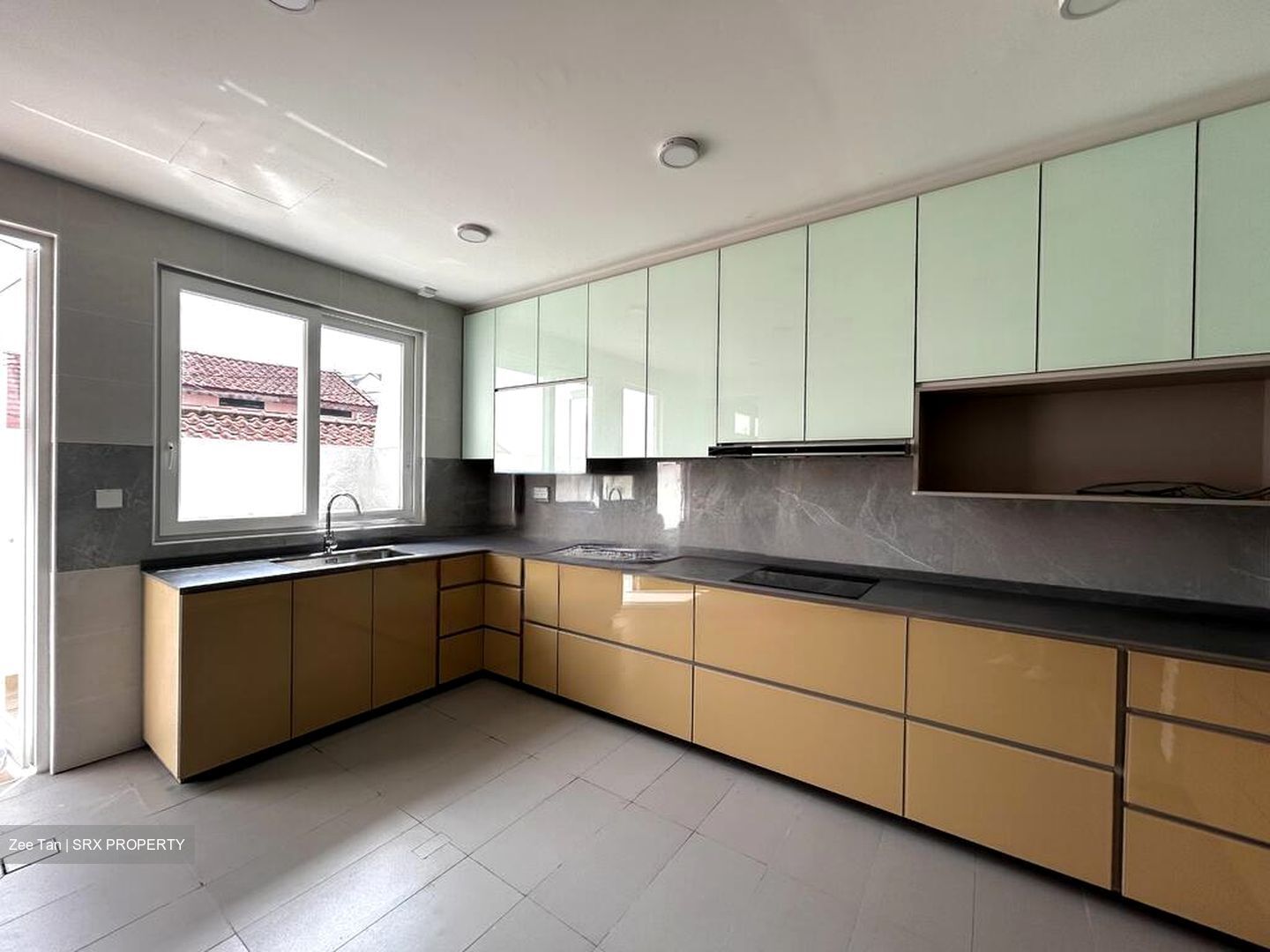 Serangoon Garden Estate (D19), Terrace #484328411